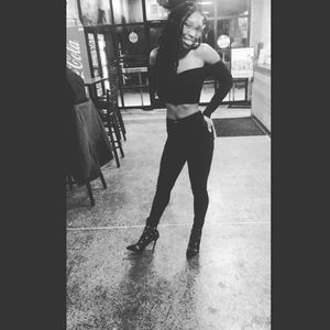 Meet your Posher, Daisha